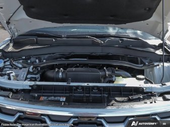 2026 Ford Explorer Platinum  - Leather Seats - Leather Package - Image 5