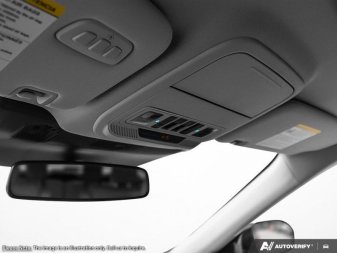 2026 Ford Explorer Platinum  - Leather Seats - Leather Package - Image 16