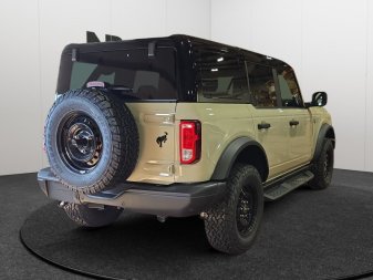 2026 Ford Bronco Big Bend - Image 5