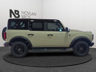 2026 Ford Bronco Big Bend - Image 6