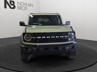 2026 Ford Bronco Big Bend - Image 7