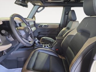 2026 Ford Bronco Big Bend - Image 8