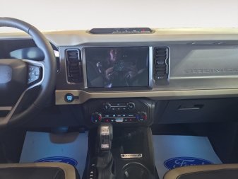 2026 Ford Bronco Big Bend - Image 10