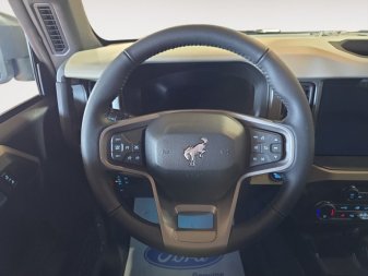 2026 Ford Bronco Big Bend - Image 11