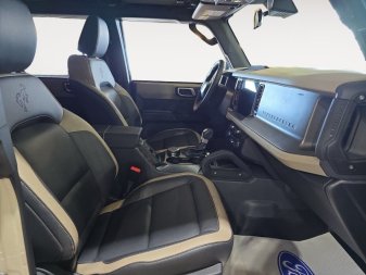 2026 Ford Bronco Big Bend - Image 13