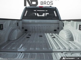 2026 Ford F-350 Super Duty Platinum  - Premium Audio - Image 6