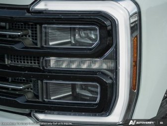 2026 Ford F-350 Super Duty Platinum  - Premium Audio - Image 9