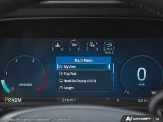 2026 Ford F-350 Super Duty Platinum  - Premium Audio - Image 13