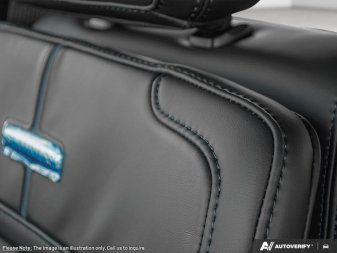 2026 Ford F-350 Super Duty Platinum  - Premium Audio - Image 19