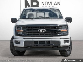 2026 Ford F-150 XLT  - Tow Package - Image 1