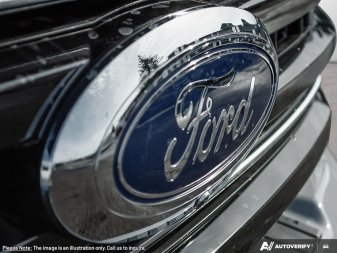 2026 Ford F-350 Super Duty Platinum  - Premium Audio - Image 8
