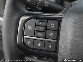 2026 Ford F-350 Super Duty Platinum  - Premium Audio - Image 14