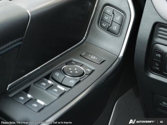 2026 Ford F-350 Super Duty Platinum  - Premium Audio - Image 15