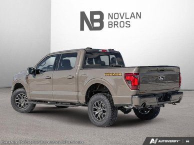 2026 Ford F-150 Tremor  - BlueCruise - Tailgate Step - Image 3