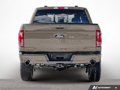 2026 Ford F-150 Tremor  - BlueCruise - Tailgate Step - Image 4