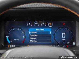 2026 Ford F-150 Tremor  - BlueCruise - Tailgate Step - Image 11