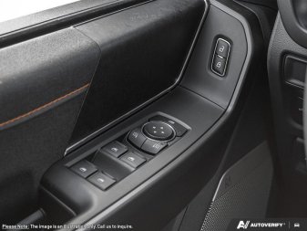 2026 Ford F-150 Tremor  - BlueCruise - Tailgate Step - Image 13