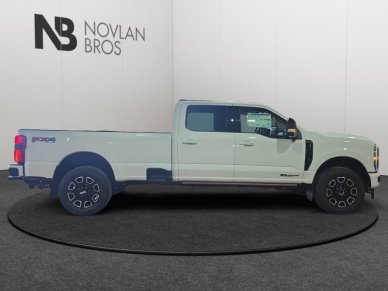 2026 Ford F-350 Super Duty Platinum  - Power Stroke - Image 6