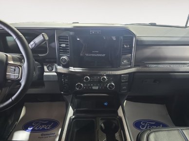 2026 Ford F-350 Super Duty Platinum  - Power Stroke - Image 10