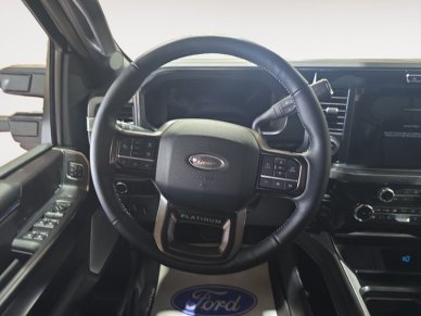 2026 Ford F-350 Super Duty Platinum  - Power Stroke - Image 11