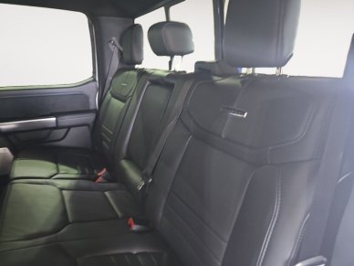 2026 Ford F-350 Super Duty Platinum  - Power Stroke - Image 12