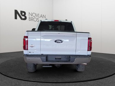 2026 Ford F-150 King Ranch  - Tow Package - Image 4