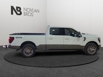 2026 Ford F-150 King Ranch  - Tow Package - Image 6