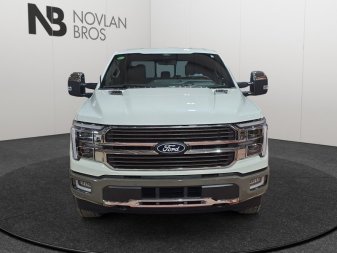 2026 Ford F-150 King Ranch  - Tow Package - Image 7