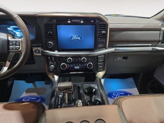 2026 Ford F-150 King Ranch  - Tow Package - Image 10