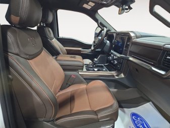 2026 Ford F-150 King Ranch  - Tow Package - Image 13