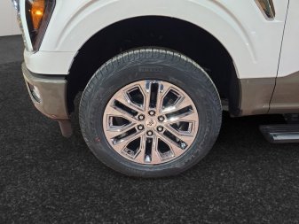 2026 Ford F-150 King Ranch  - Tow Package - Image 14