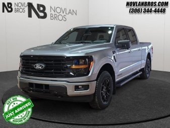 2026 Ford F-150 XLT  - Tailgate Step - Image 0