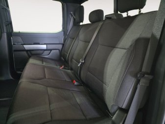 2026 Ford F-150 XLT  - Tailgate Step - Image 12