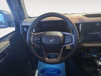 2026 Ford Bronco Big Bend - Image 11