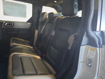 2026 Ford Bronco Big Bend - Image 12