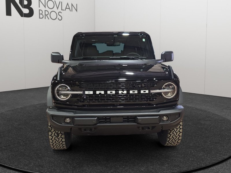 Ford Bronco Outer Banks 1FMEE8BP9TLA73950 138426