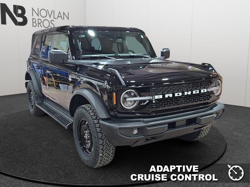 Ford Bronco Outer Banks 1FMEE8BP9TLA73950 138505