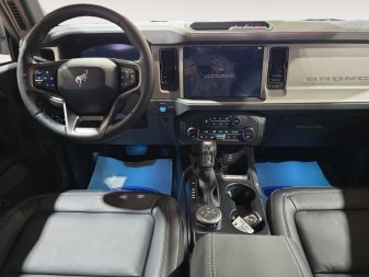 2026 Ford Bronco Outer Banks - Image 9