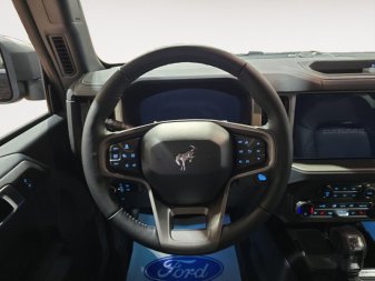 2026 Ford Bronco Outer Banks - Image 11