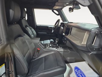 2026 Ford Bronco Outer Banks - Image 13