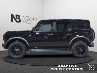 2026 Ford Bronco Outer Banks - Image 2