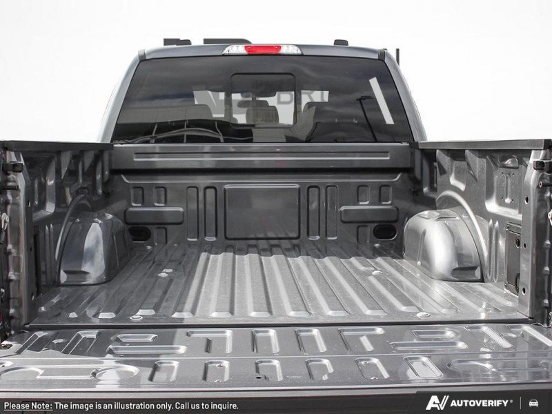 Ford F-150 XLT  - Tow Package 1FTFW3L57TKD55497 138513