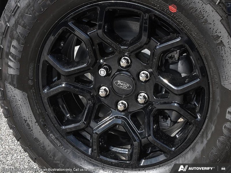 Ford F-150 XLT  - Tow Package 1FTFW3L57TKD55497 138514