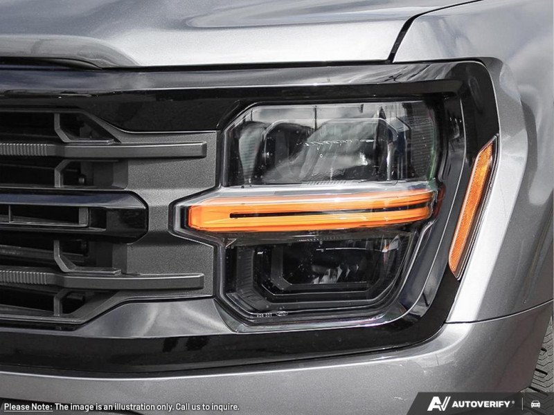 Ford F-150 XLT  - Tow Package 1FTFW3L57TKD55497 138516