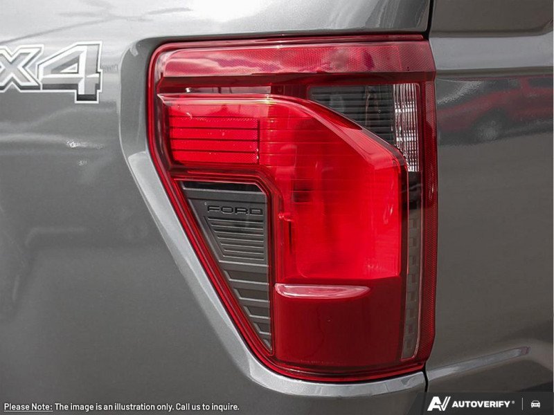 Ford F-150 XLT  - Tow Package 1FTFW3L57TKD55497 138517