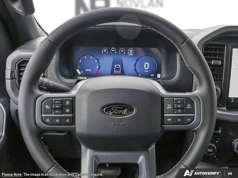 Ford F-150 XLT  - Tow Package 1FTFW3L57TKD55497 138519