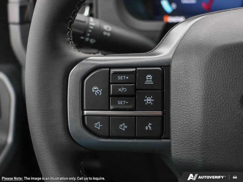 Ford F-150 XLT  - Tow Package 1FTFW3L57TKD55497 138521