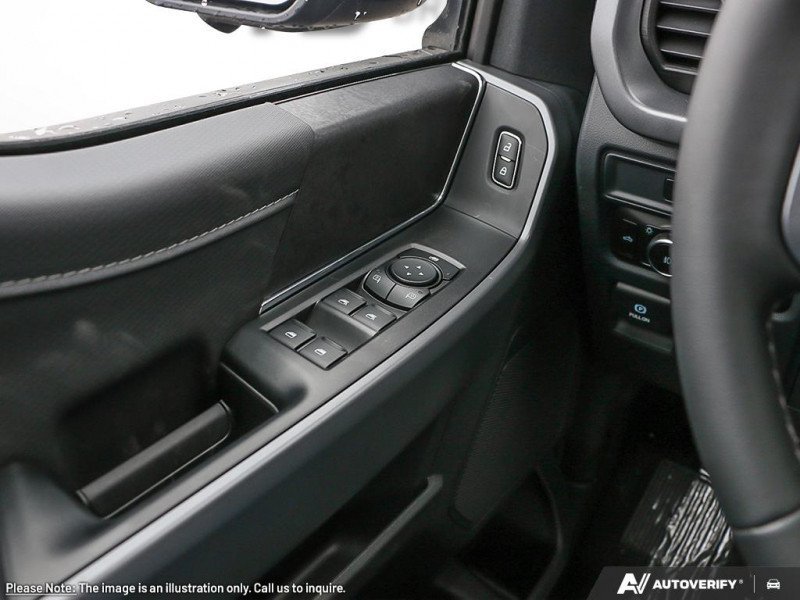 Ford F-150 XLT  - Tow Package 1FTFW3L57TKD55497 138522