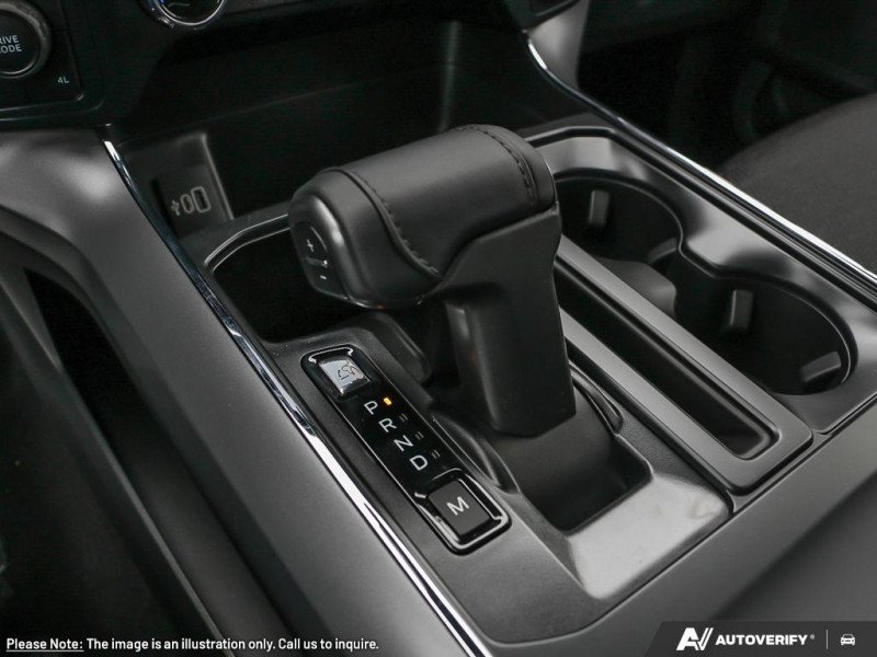 Ford F-150 XLT  - Tow Package 1FTFW3L57TKD55497 138523