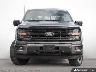 2026 Ford F-150 XLT  - Tow Package - Image 1